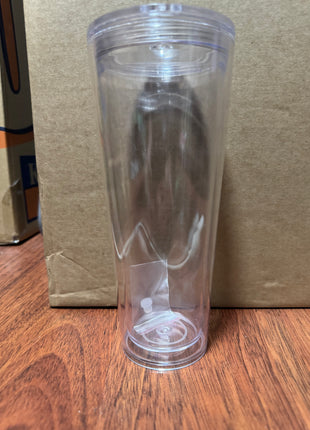 24oz Stadium Snowglobe