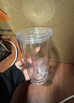 16oz Stadium Snowglobe