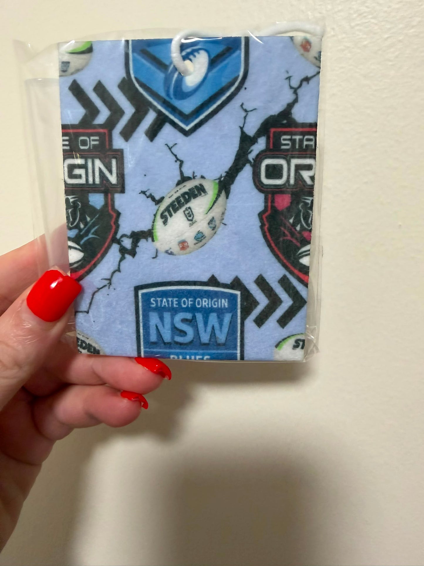 Premade State of Origin NSW