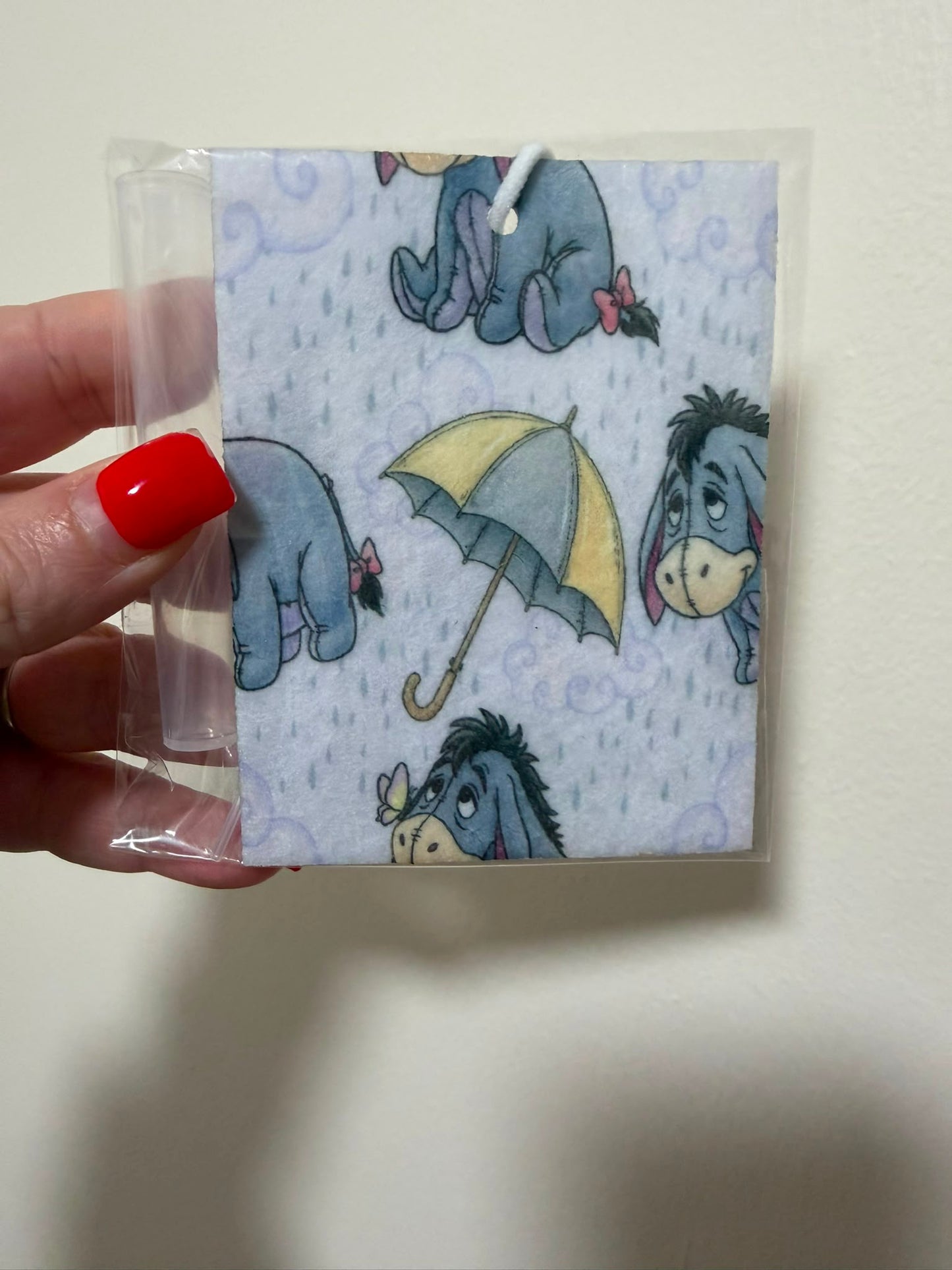 Premade Eeyore AF