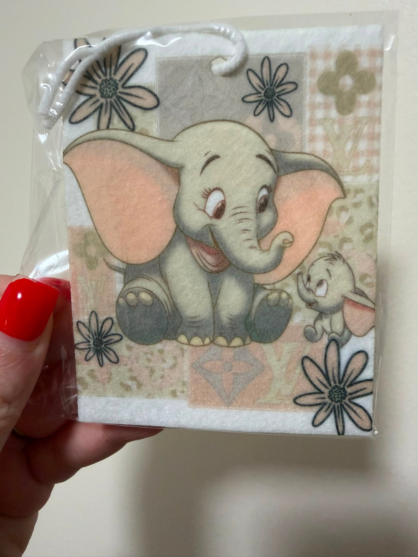 Premade Dumbo AF