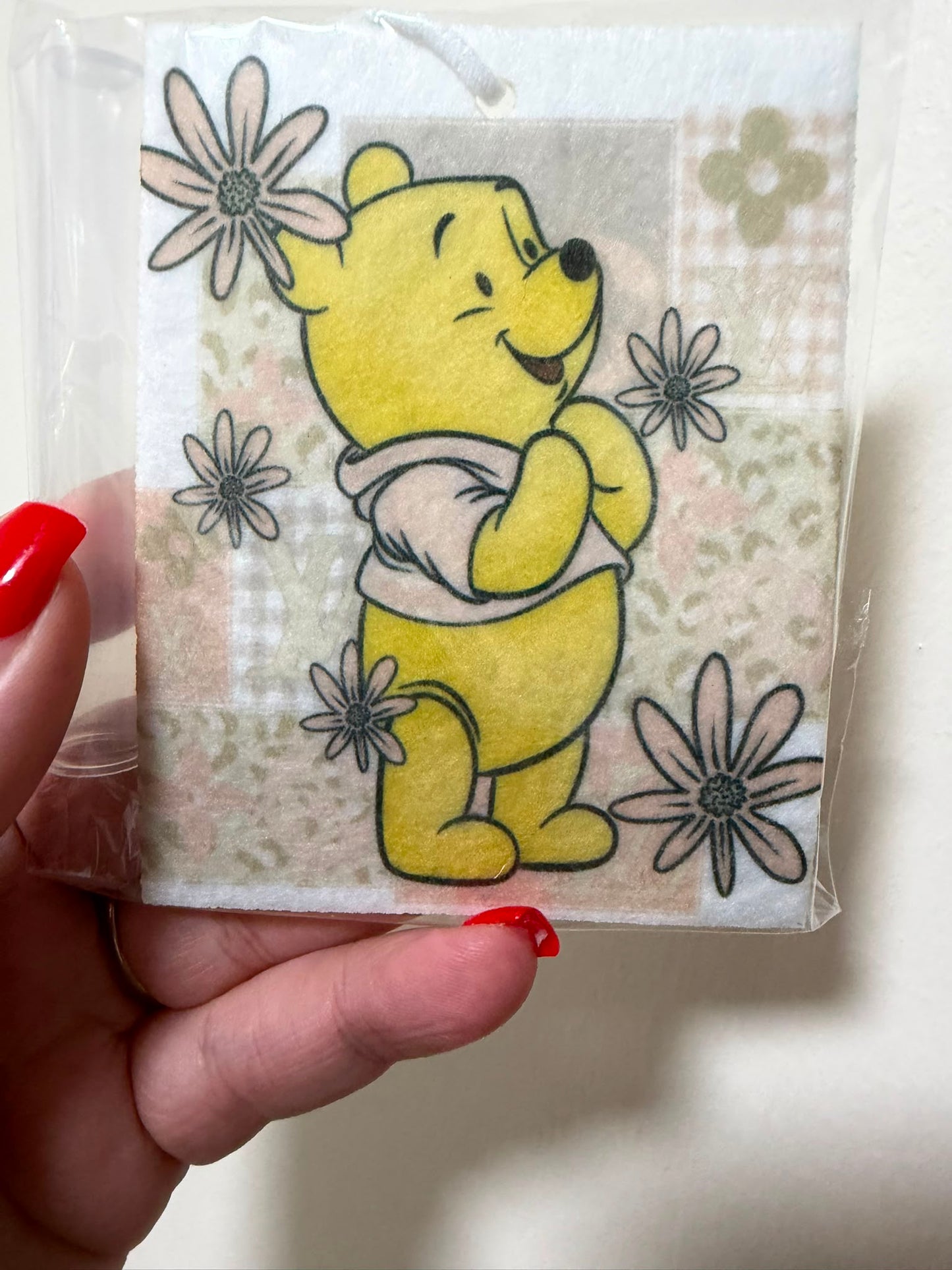 Premade Beige Winnie AF
