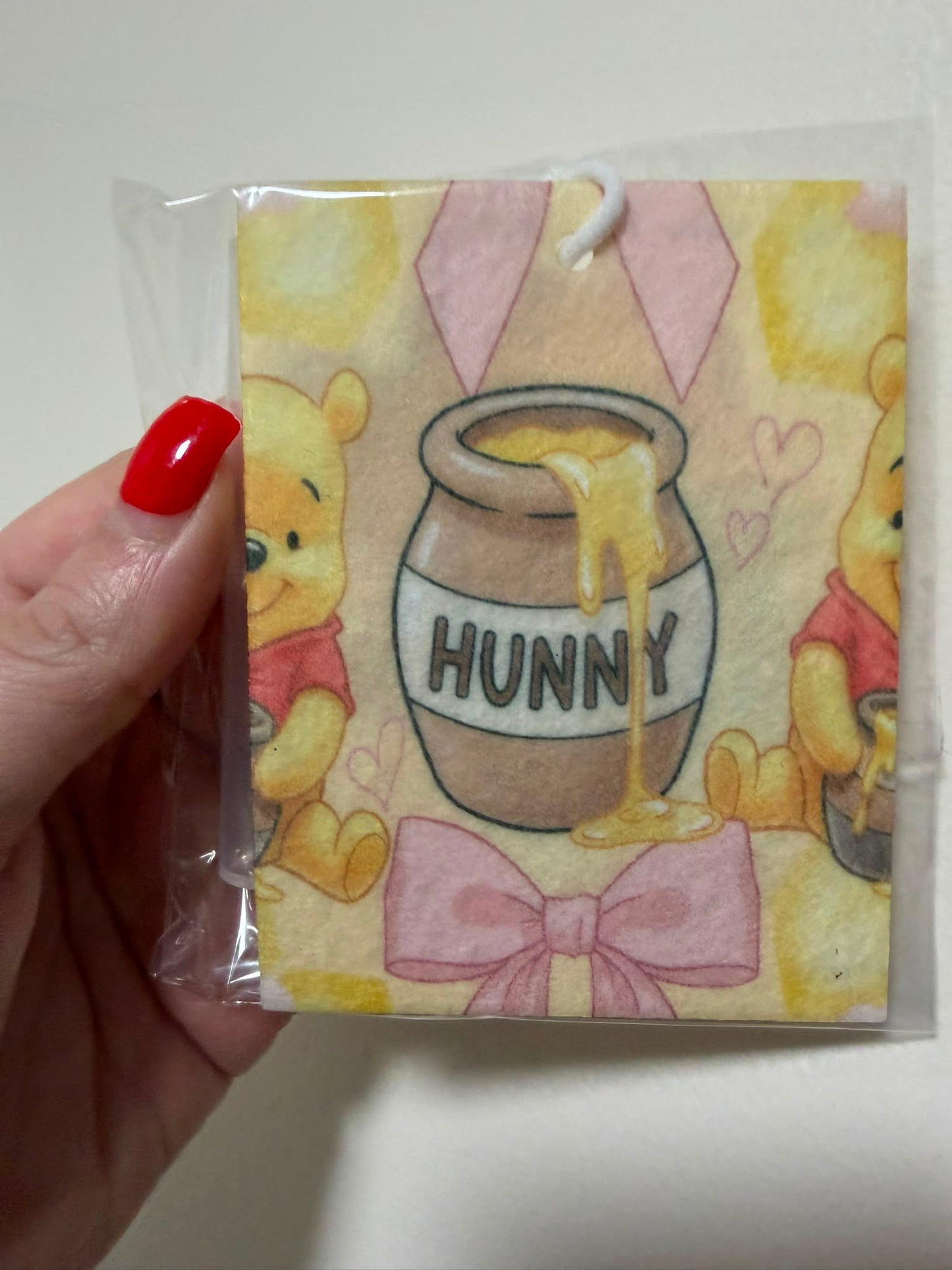 Premade Hunny Pot AF