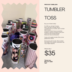 Collection image for: Tiktok Games Night