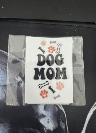 Motel Keychains Decals