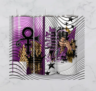 20oz Dearly Beloved