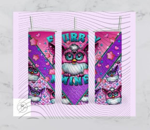 20oz Furby Mine
