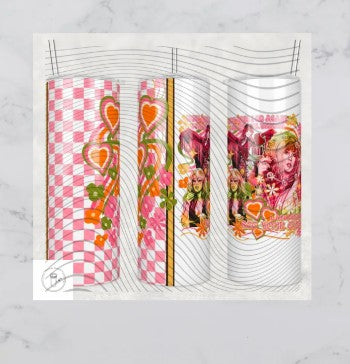 20oz Gypsy