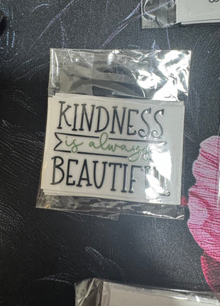 Motel Keychains Decals