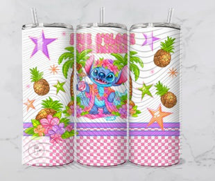 20oz 5 O Clock Somewhere