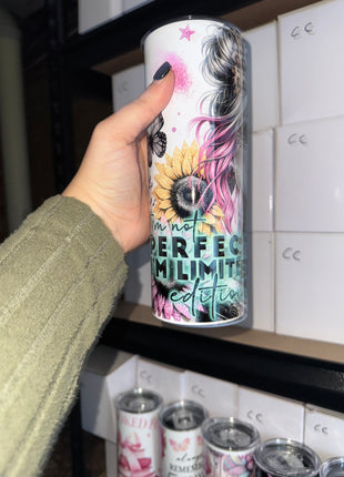 Pre-Made 20oz Limited Edition