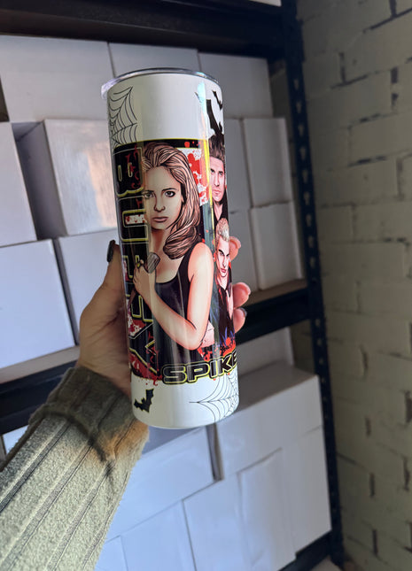 Pre-Made 20oz Buffy