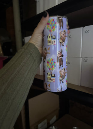 Pre-Made 20oz Up