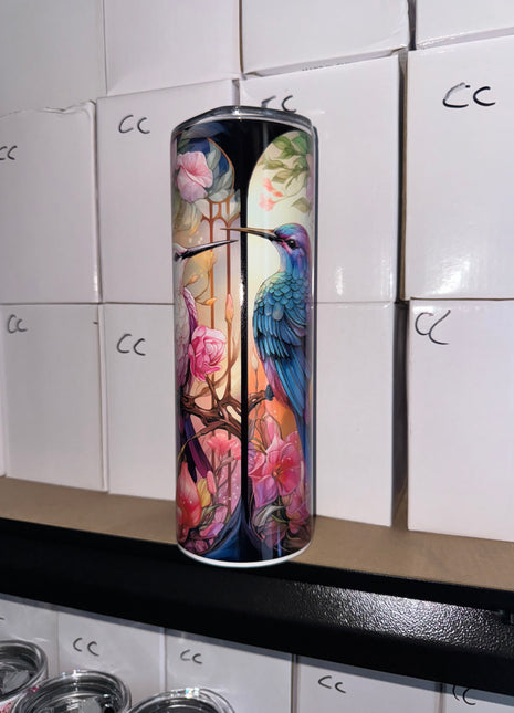 Pre-Made 20oz Hummingbirds