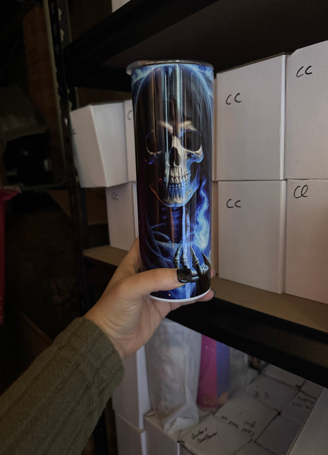 Pre-Made 20oz Reaper