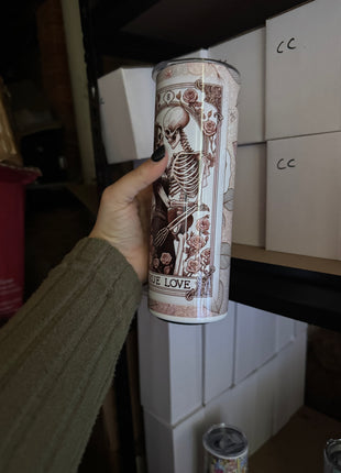 Pre-Made 20oz True Love