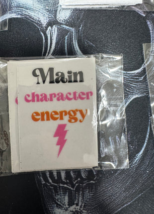 Motel Keychains Decals
