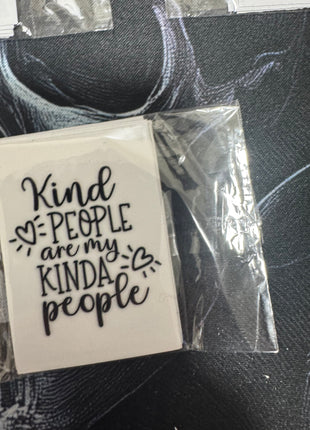 Motel Keychains Decals