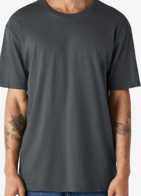 Charcoal T-Shirt