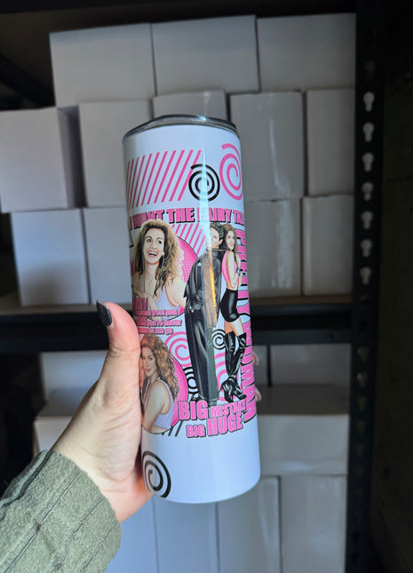 Pre-Made 20oz Pretty Woman