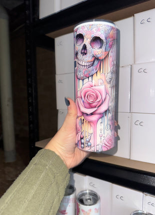 Pre-Made 20oz You Got This