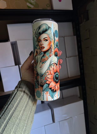 Pre-Made 20oz I Dont Take Orders