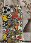 Harley Davidson Leopard