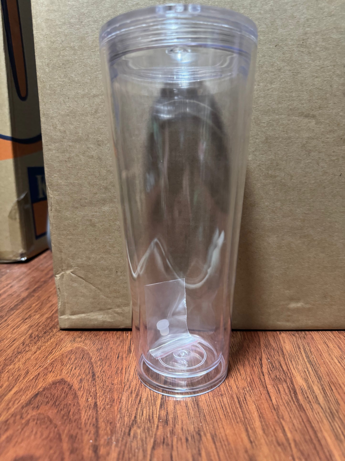 24oz Stadium Snowglobe