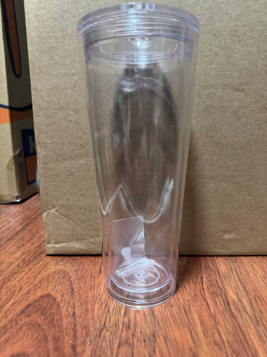 24oz Stadium Snowglobe