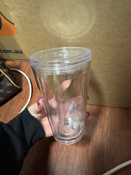 16oz Stadium Snowglobe