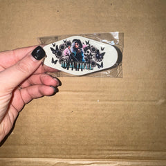 Collection image for: Pre-Made Keyrings