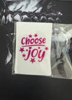Choose Joy