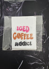 Iced Coffee Addict