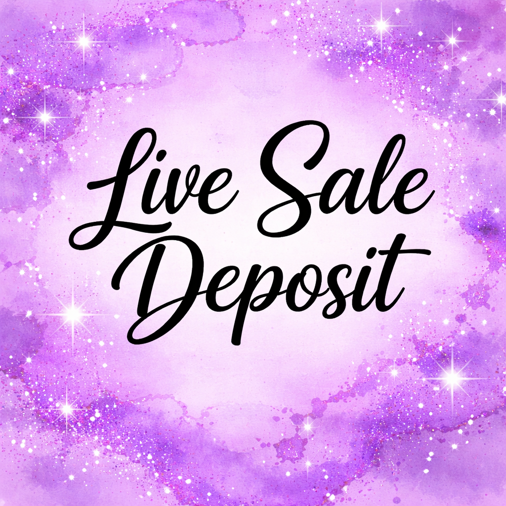 Live deposit