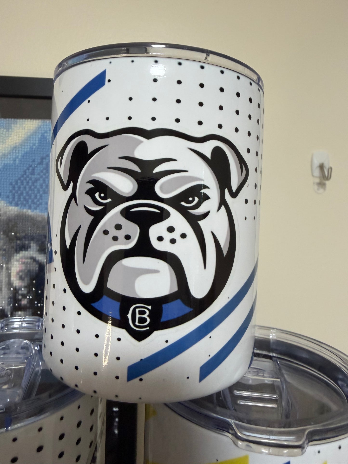 NRL Footy Coffee Cup