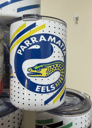 NRL Footy Coffee Cup