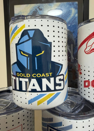NRL Footy Coffee Cup