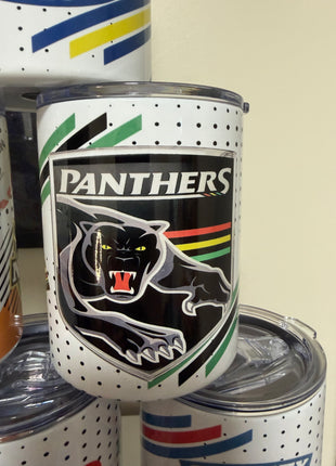 NRL Footy Coffee Cup