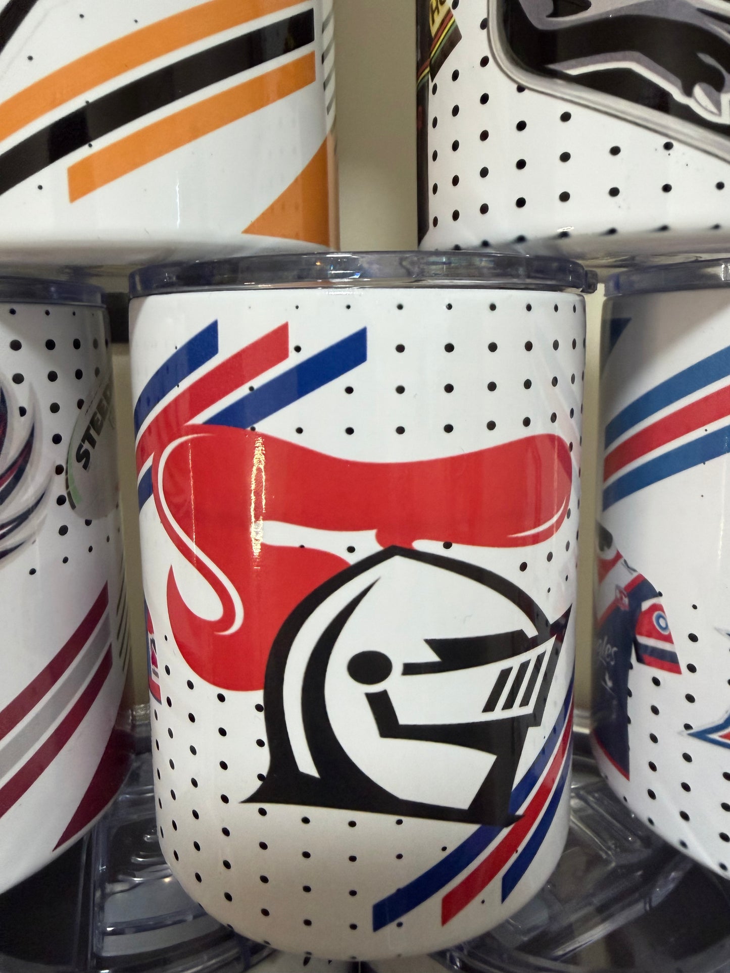 NRL Footy Coffee Cup