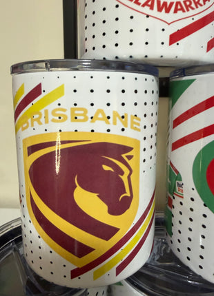 NRL Footy Coffee Cup