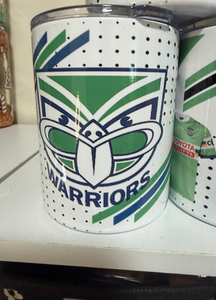 NRL Footy Coffee Cup