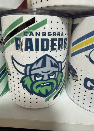 NRL Footy Coffee Cup