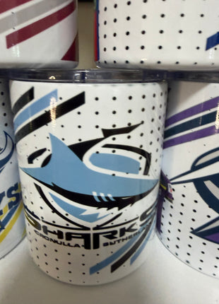 NRL Footy Coffee Cup