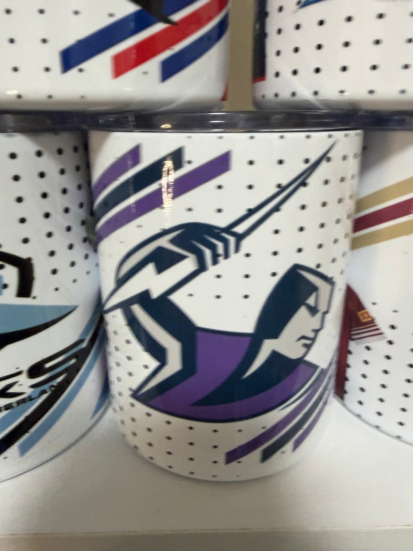 NRL Footy Coffee Cup