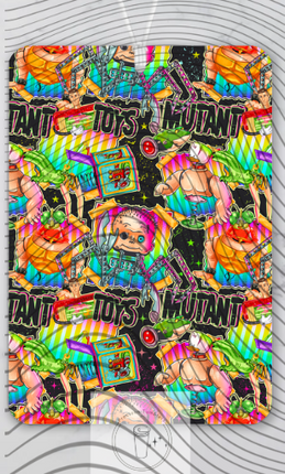 Mutant Toys Air Freshener