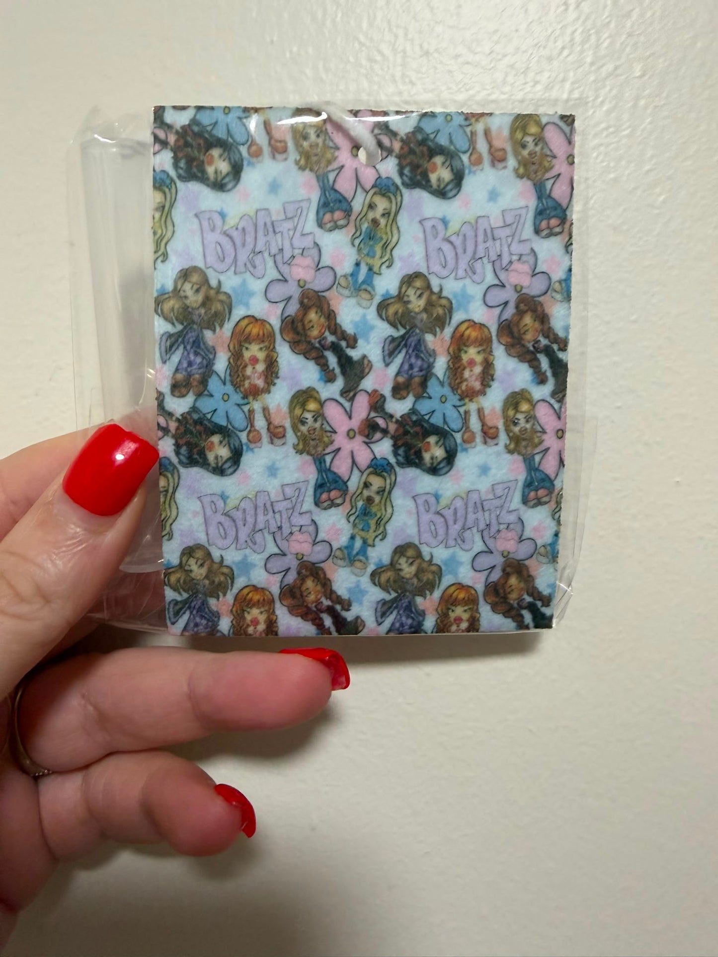 Premade Bratz Air Freshener