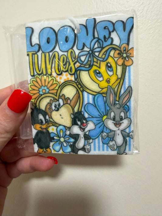 Premade Looney Tunes AF
