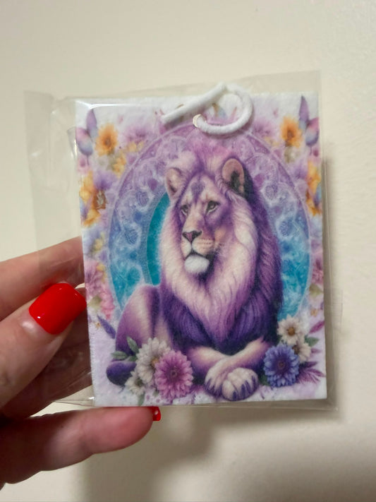 Premade Lion AF