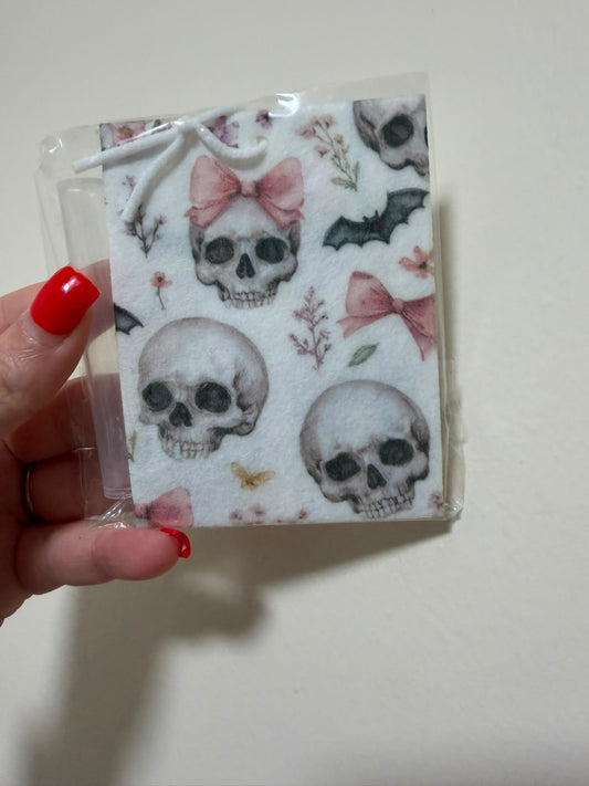 Premade Skulls AF