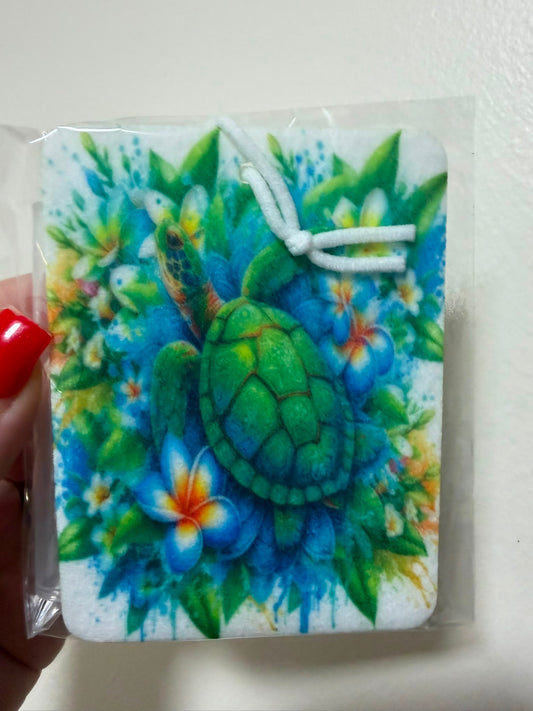 Premade Turtle AF